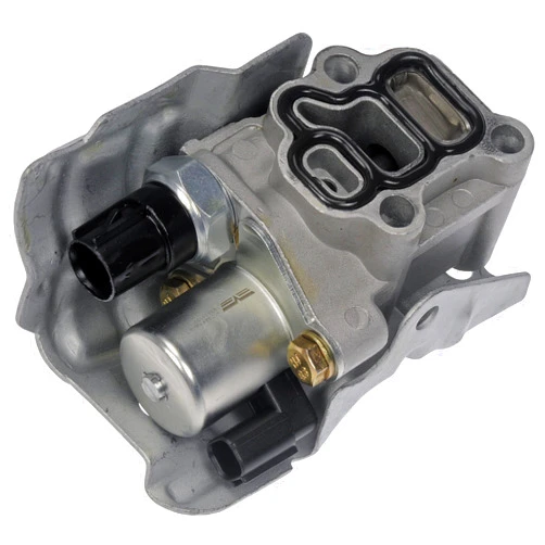 Dorman 917-224 Engine Variable Valve Timing (VVT) Solenoid Compatible with Select Acura / Honda Models