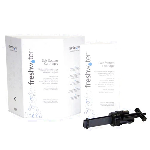 Generic Freshwater Salt System Cartridge (3)