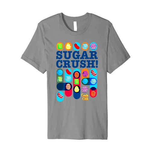 Candy Crush Sugar Crush! Candy Crop