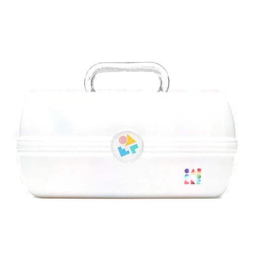 Caboodles On-The-Go-Girl Case