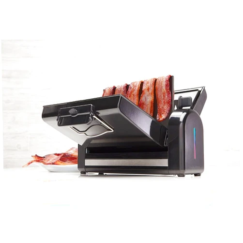 Sharper Image Bacon Express Toaster by Sharper Image