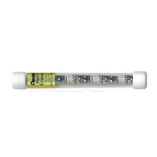Pentel Z2-1 Pack of 4 Erasers
