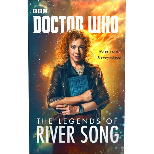 By Jenny T Colgan (Author), Jacqueline Rayner (Author), Steve Lyons (Author), Guy Adams (Author), Andrew Lane (Author) & 1 more Format: Kindle Edition Doctor Who: The Legends of River Song