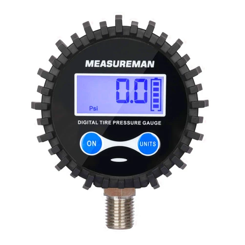 MEASUREMAN 2-1/2