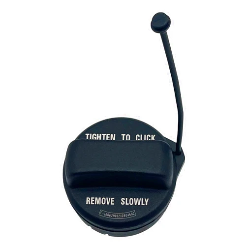 Gernsen 17670-T3W-A01 Gas Cap Fuel Tank Caps Replacement for 2006-2020 Honda Civic, Accord, Pilot, CR-V, Crosstour, Fit, Odyssey, Insight, HR-V - Replace 17670T3WA01