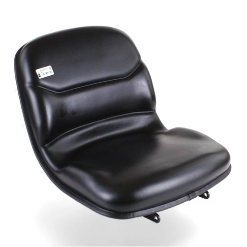 ZBOX Seat M803465 - Replacement Seat FITS: John Deere 1070 3005 4005 670 770 790 870 970 990 Models (Replaces Part ZB2185218)