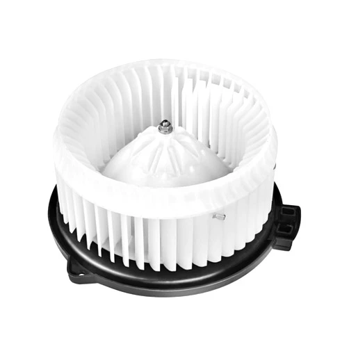 FAERSI HVAC Plastic Heater Blower Motor with Fan Cage Compatible with 2001-2005 Honda Civic, 2002-2006 Honda CR-V, 2003-2011 Honda Element, 2001-2005 Acura EL Replaces 700005, 79310S5DA01