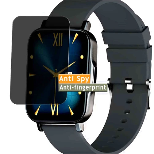 Vaxson Privacy Screen Protector, compatible with Airbinifit P21 1.65