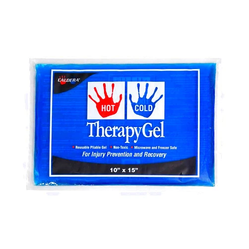 Caldera Hot & Cold Therapy Gel - 10