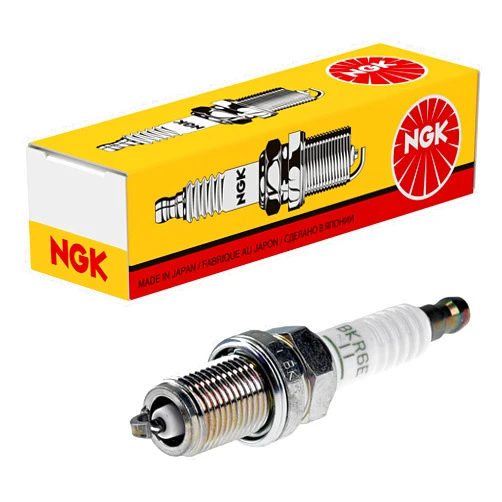 NGK 2756 BKR6E-11 NGK-Power Spark Plug