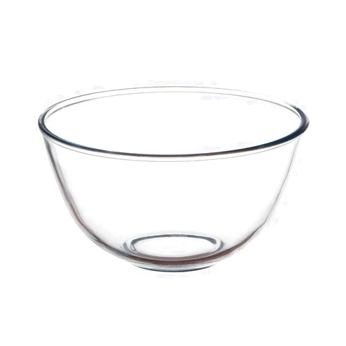 Pyrex Classic Bowl, 0.5l