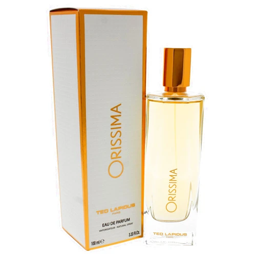 Ted Lapidus Orissima, 3.3 Ounce