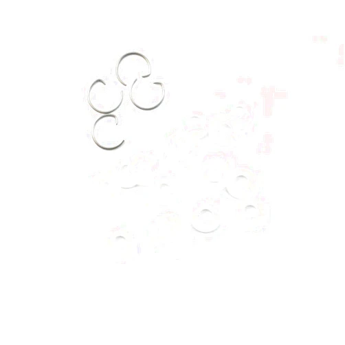 Mugen Big Oil Seal Set 1/8 C0590