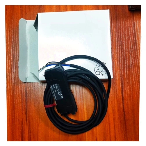 CASHOE Sensor Fiber Optic Amplifier FS-N18N Original Sensor, FS-N18N