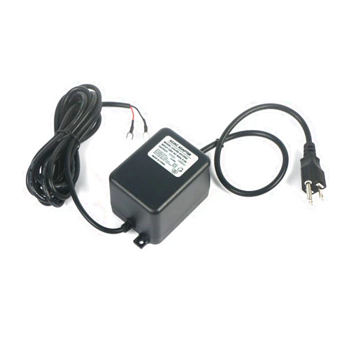 UAUSE 120V/24VAC Sprinklers 526500 635640 Plug in Controller Transformer Compatible Hunter Irritrol Rain Dial Bird ESP4MIXFMR ESP4Mi ESP4MEi