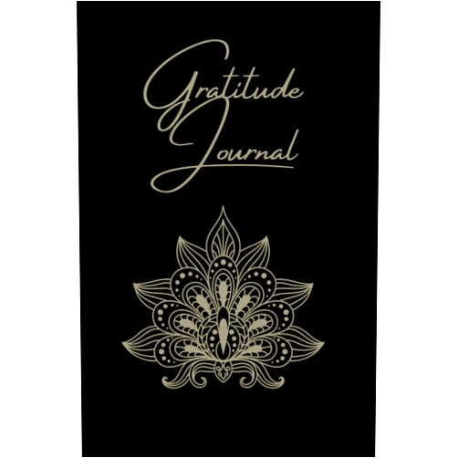 By Milamoo Builds (Author) Gratitude Journal: 5 minute Gratitude Journal
