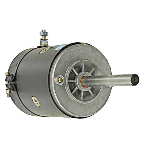 DB Electrical 410-14060 Starter Compatible With/Replacement For Ford Car & Truck Older Models 1940'S-1950'S