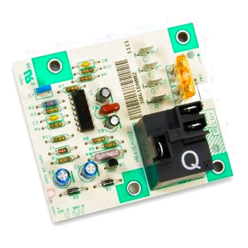 Carrier / ICP Carrier Replacement Control Board for Model # FC4BNF024000AEAA