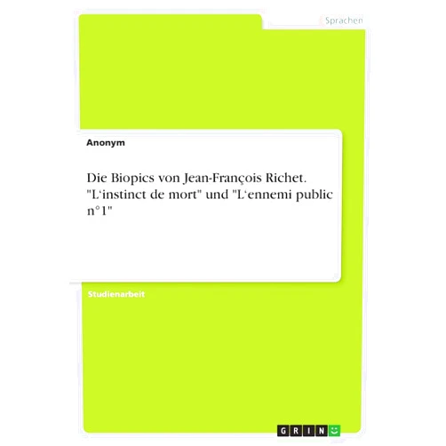 Anonymous Die Biopics von Jean-François Richet. 