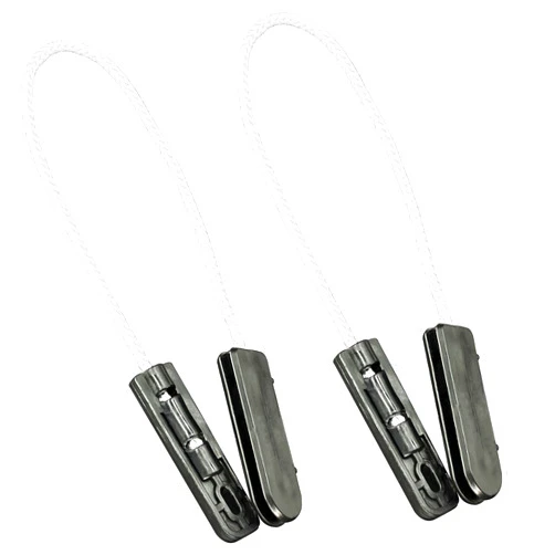 RNTKAB Upgrade 4933DD3001B Dishwasher Door Hinge Cable Assembly Completely Suitable for LG Dishwasher LDF7774ST LDF6920ST LDF6920BB LDF7551ST Replace 4933DD3001A PS3524406 AP4511304, 2 Pack