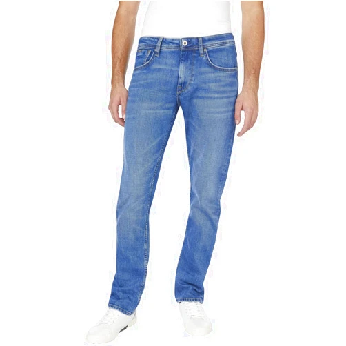 Pepe Jeans Mens CashJeans