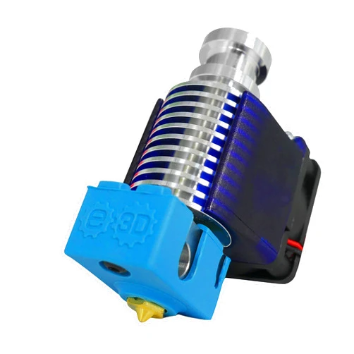 E3D V6 All-Metal HotEnd-1.75mm-Direct Drive-12V-None (V6-175)