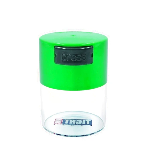 Tightpac America, Inc. Tightvac TG1 Glass (Green & Clear)