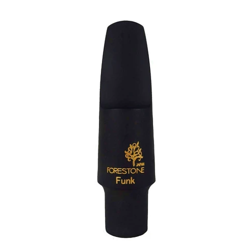 Forestone Funk 8 Alto Saxophone Mouthpiece