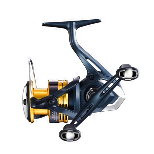 Shimano 22 Sahara Fishing Reel Shipped from Japan 2022 Model