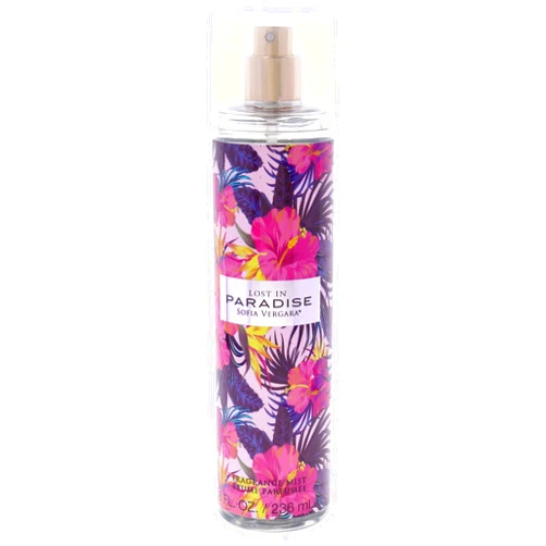 SOFIA VERGARA Lost in Paradise Women 8 oz, (I0111546)