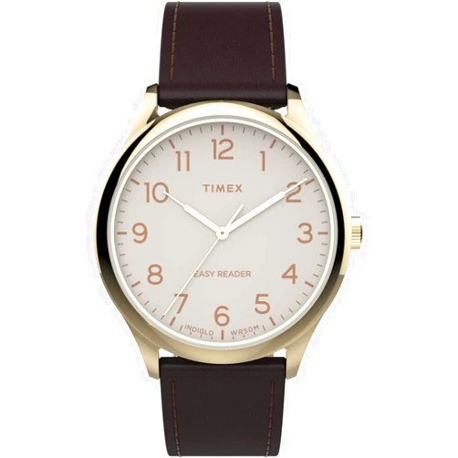 Timex Men's Easy Reader Watch