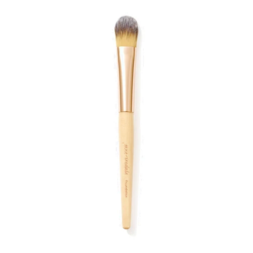 Jane Iredale Large Shader Brush, Rose Gold (Naturon)