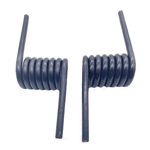 HIYANG RS16933LH RS16933RH 2000 lbs Trailer Coil Springs Left & Right Side ，Heavy-Duty Trailer Ramp Spring，Trailer Springs, Trailer Ramp Springs，Heavy Duty Spring,Trailer Ramp Spring，1 Pair
