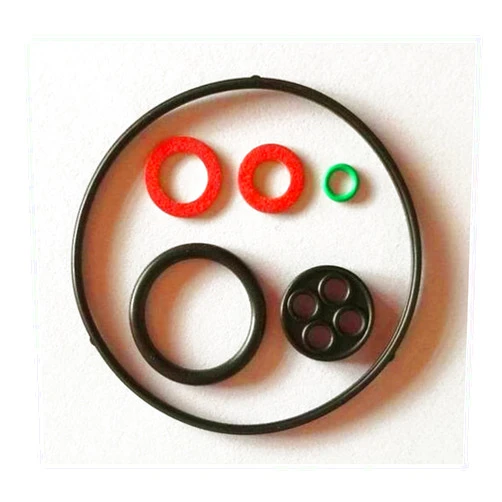 TYZK Carburetor Gasket 10pack Carburetor Seal Kit, for 16010-ZE1-812 GX120 GX160 GX200 (6 Pieces) Carburetor Repair Kit Carburetor Kit