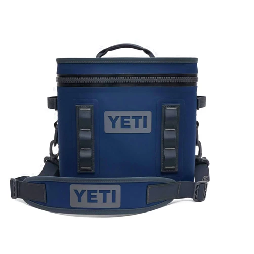 YETI Hopper Flip 12 Portable Soft Cooler