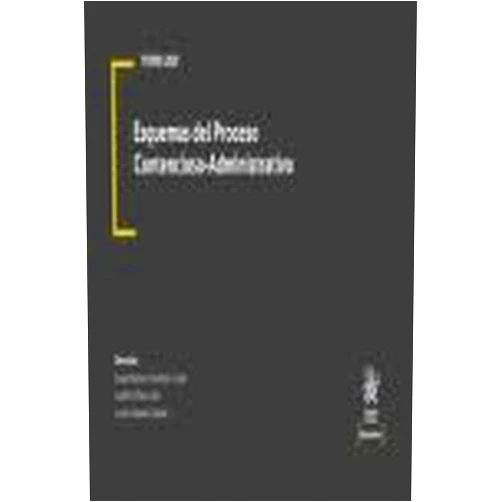Spanish Edition by Judith Gifreu Font (Author), Josep Ramon FUENTES I GASÓ (Author), Lucía Casado Casado (Author) & 0 more Tomo LXIV Esquemas del Proceso Contencioso Administrativo