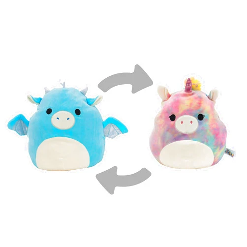 Squishmallows Official Kellytoy Plush 12