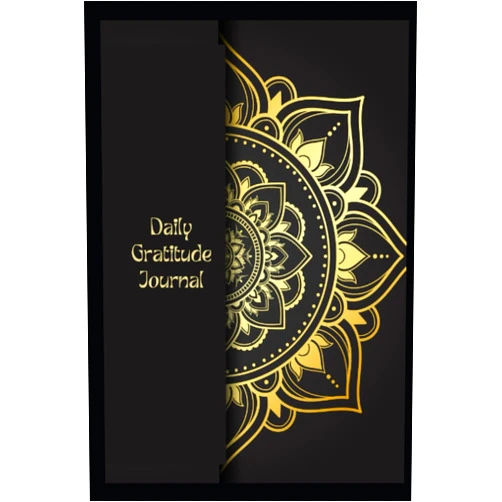 Lovig Gratitude Journal