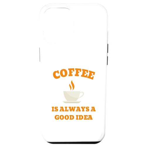 Kaffee Kaffeesprüche Bürohumor Coffee Kaffeefan iPhone 12 Pro Max Coffee Saying Coffee Lovers Coffee Design Coffee Café Case