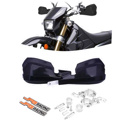 JFG RACING Dirt Bike Motorcycle Hand Guards,Universal for 7/8