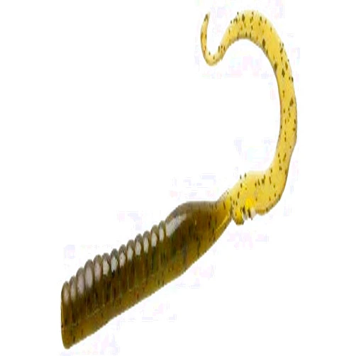 Zoom Magnum II Worm-Pack of 20