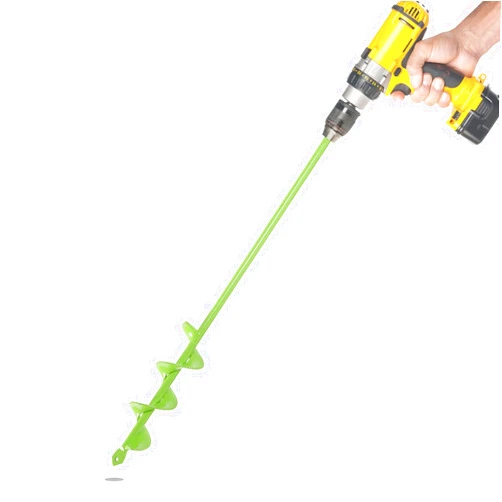 SORANGEUN Auger Drill Bit for Planting 1.6