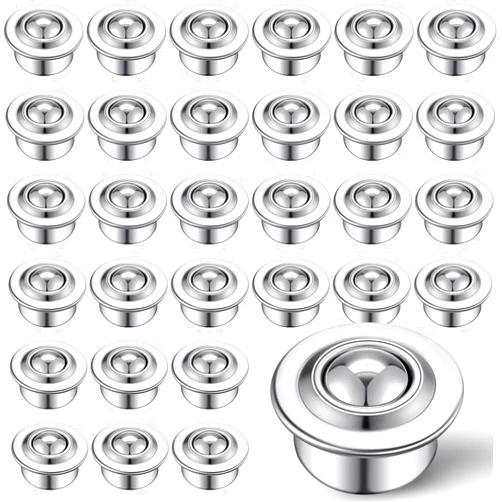 Gisafai 40 Pcs 5/8