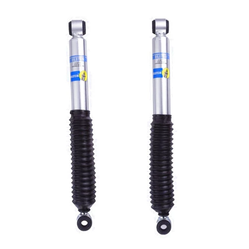TrendsAuto Bilstein 5100 Series Pair of Rear Monotube Shocks fits 1996 2004 Tacoma with 1-1.5