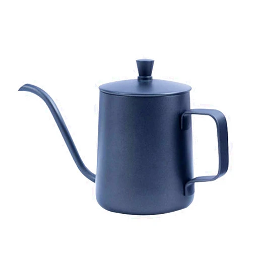 Baukon Pour Over Gooseneck Water Kettle Coffee Swan Neck Stainless Steel Drip Coffee Maker