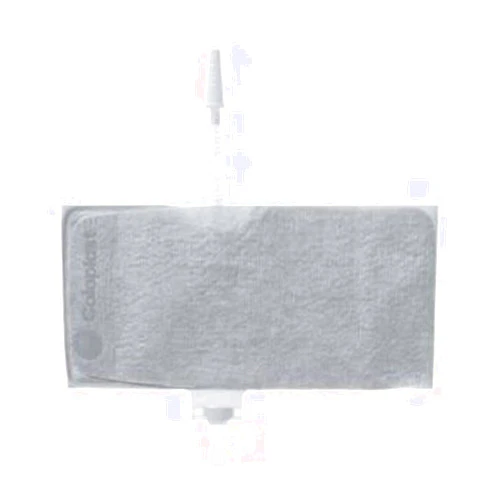 Coloplast Conveen Active Thigh Bags, 8.5 oz. (4 Single [Each-1])