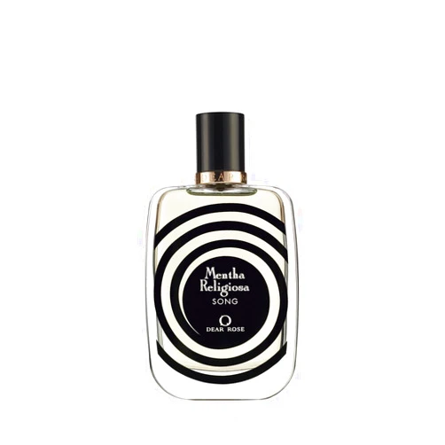 DEAR ROSE MENTHA RELIGIOSA EDP 100ML