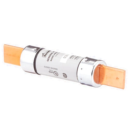 BUSSMANN NON-70-70 Amp One-Time Blade Fuse Non-Current Limiting Class H 250V Ul Listed (Pack of 1)