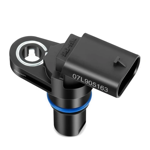 A-NAFTULY Engine Camshaft Position Sensor Compatible with Audi A3 A4 A5 A6 A7 A8 Quattro Q3 Q5 Q7 & Volkswagen Beetle Golf Jetta Passat Tiguan Touareg CC Eos Leon - Replaces 07L905163A, 07L905163C, 907-867