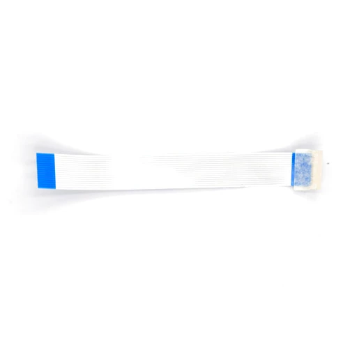 Kocak Gold 1PC 16Pin Laser Lens Extended Ribbon Cable for for PS1 KSM-440 Ribbon Cord Extender Cable